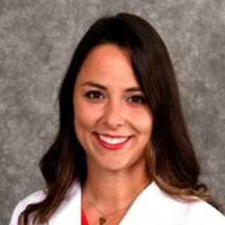 Matea Orlovic, DO, Emergency Medicine, San Diego, CA