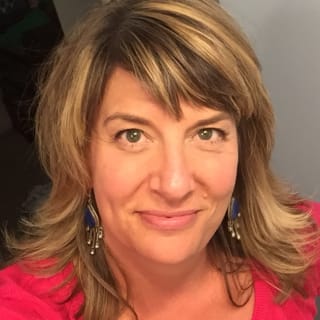 Louise Simms, Family Medicine, Lexington, KY