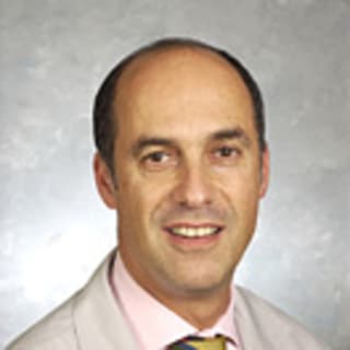 Szymon Rosenblatt, MD, Neurosurgery, Elk Grove Village, IL, Evanston Hospital