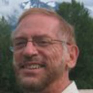 Richard Krouskop, MD, Neonat/Perinatology, Bellingham, WA