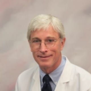 Paul Viser, MD, Internal Medicine, Clinton, NC