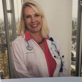 Janelle Saluja, Adult Care Nurse Practitioner, Duarte, CA, City of Hope Comprehensive Cancer Center