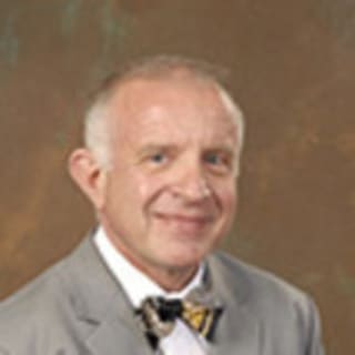 George Kondos, MD, Cardiology, Chicago, IL, University of Chicago Medical Center