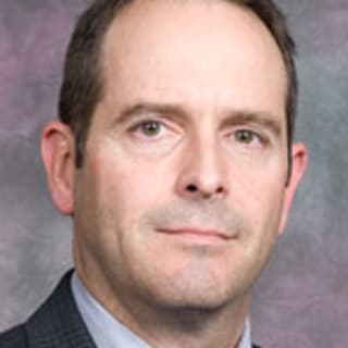 Daniel Isenbarger, MD, Cardiology, Cornelius, OR, OHSU Health Hillsboro Medical Center