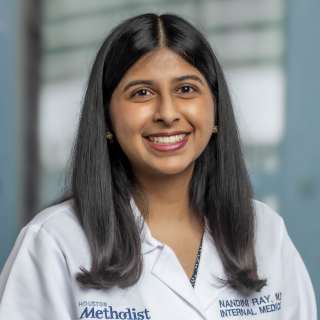 Nandini Ray, MD, Other MD/DO, Houston, TX