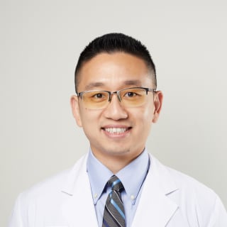 Han Yu, DO, Emergency Medicine, Houston, TX