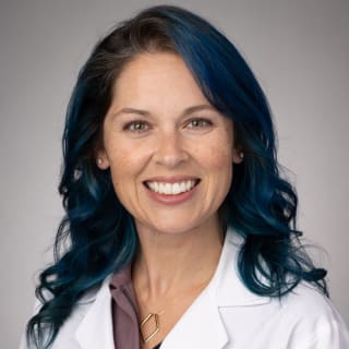 Megan Garcia, MD