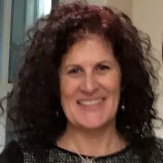 Diane Gorman, Acute Care Nurse Practitioner, Philadelphia, PA, Penn Presbyterian Medical Center