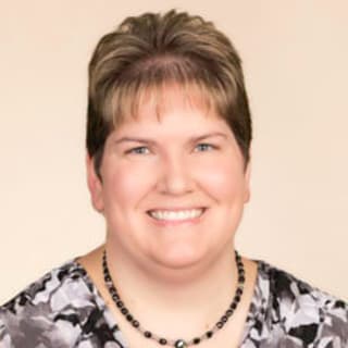 Kim Schmeling, Nurse Practitioner, Green Bay, WI