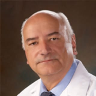 Mircea Cristescu, MD