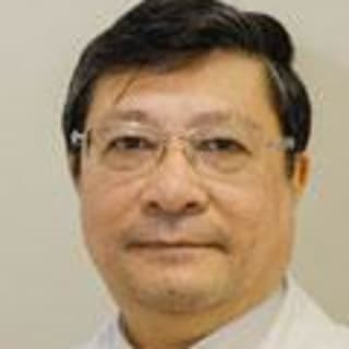 Martin Leung, MD
