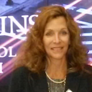 Cynthia Marlo Baird, MD