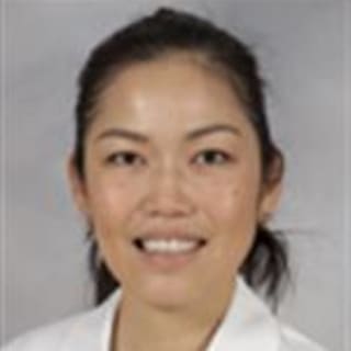 Yieshan Chan, MD, Anesthesiology, Jackson, MS, University of Mississippi Medical Center