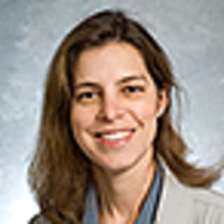 Laura Zaacks, MD, Rheumatology, Glenview, IL, Evanston Hospital