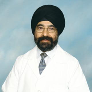 Devinder Gandhi, MD, Internal Medicine, Glendale, CA, USC Verdugo Hills Hospital