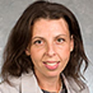 Elaine Gorelik, MD