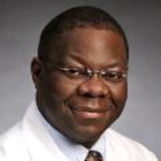 Oluwole Abe, MD, Cardiology, London, KY