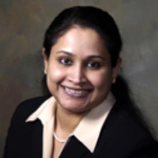 Sharmila Nair, MD