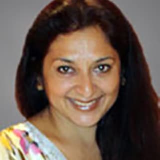 Shruti Chaurasia, MD