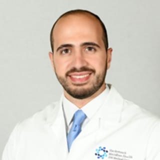 Ibrahim Abualnadi, MD