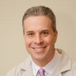 Bradley Merk, MD, Orthopaedic Surgery, Chicago, IL, Northwestern Memorial Hospital