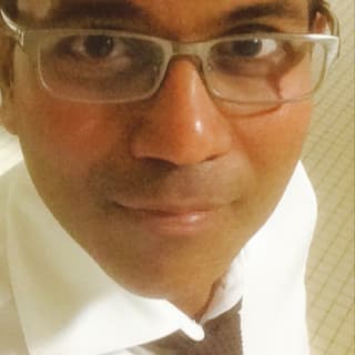Rajeev Winfred, MD, Medicine/Pediatrics, Tampa, FL, United Hospital Center