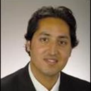 Osama Naseer, MD