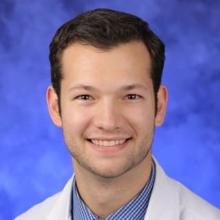 Ryan Stauffer, PA, Physician Assistant, Hershey, PA, Penn State Milton S. Hershey Medical Center
