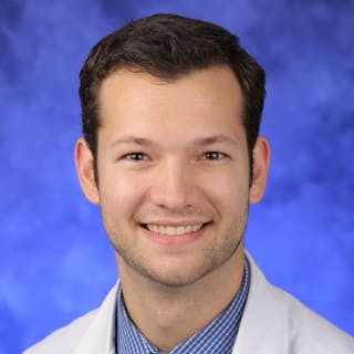 Ryan Stauffer, PA, General Surgery, Portland, OR