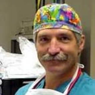 William Stoddard, MD, Anesthesiology, Fairbanks, AK, Fairbanks Memorial Hospital