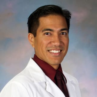 Manuel Garcia, MD, Internal Medicine, East Lansing, MI