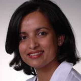 Chandira Mendis, MD