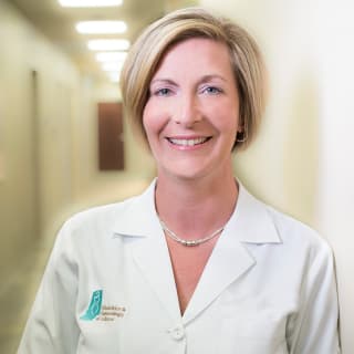 Stephanie Young, Nurse Practitioner, Indianapolis, IN
