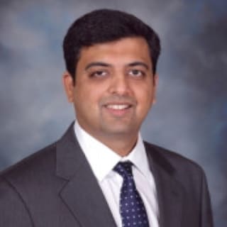 Bhavin Shah, MD, General Surgery, Joliet, IL, AMITA Health Saint Joseph Medical Center