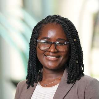 Abena Oduro, MD, Internal Medicine, Indianapolis, IN
