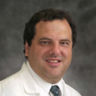 Patrick Shenot, MD