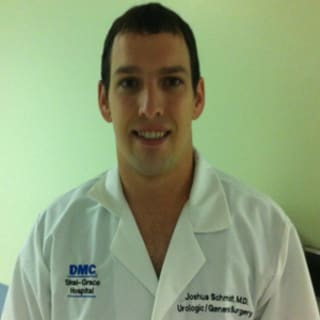 Joshua Schmidt, MD, Urology, Detroit, MI, Northeastern Nevada Regional Hospital