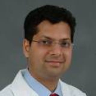 Gaurav Bandi, MD, Urology, Washington, DC, MedStar Georgetown University Hospital