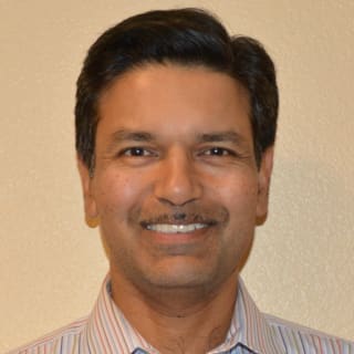 Arun Jain, MD