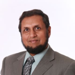 Nasiruddin Mansury, MD, Neonat/Perinatology, Urbana, IL, Carle Foundation Hospital