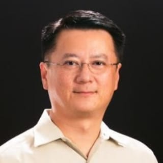 Walter Wu, MD, Internal Medicine, Palo Alto, CA