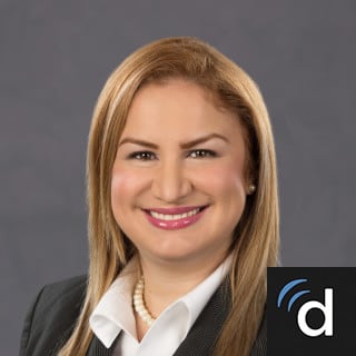 Margarita Nieto David, MD, Medical Genetics, Orlando, FL, Jackson Health System