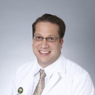 Evan Perry