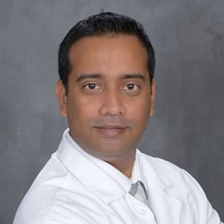 Dhrupad Joshi, DO, Neurology, Riverside, CA