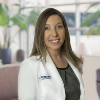 Vanessa Capps, Family Nurse Practitioner, Hopkins Park, IL