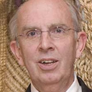 James Harper, MD