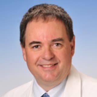 Brian Cassidy, MD, Internal Medicine, Scotch Plains, NJ, Overlook Medical Center