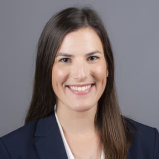 Elianna Fred, MD, Orthopaedic Surgery, Chicago, IL