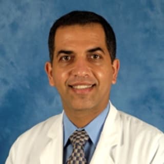 Ziad Khatib, MD, Pediatric Hematology & Oncology, Miami, FL, Nicklaus Children's Hospital