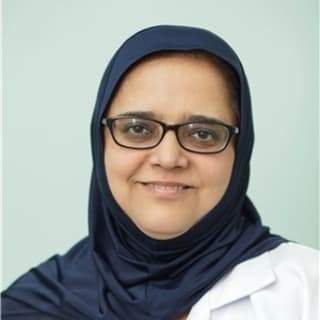 Fouzia Syed, MD, Internal Medicine, Brooklyn, NY